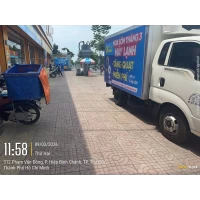 Tổ Chức Chạy Roadshow Vĩnh Long – Quảng Cáo Taxi, Xe Tải Hiệu Quả Giá Tốt