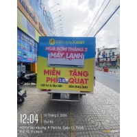 Quảng Cáo Taxi Bến Tre, Roadshow Bến Tre – Giải Pháp Quảng Cáo Ngoài Trời Hiệu Quả