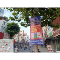 Treo Băng Rôn Quận 5 – Giải Pháp Quảng Cáo Ngoài Trời Hiệu Quả