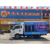 Thuê Roadshow Kiên Giang – Quảng Cáo Taxi, Xe Tải Thu Hút Khách Hàng Mạnh