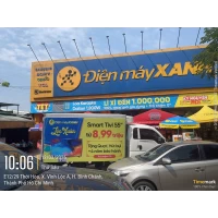 Roadshow Đồng Tháp – Quảng Cáo Taxi, Xe Tải Giá Tốt