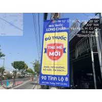 Treo Cờ Phướn Hà Giang – Treo Băng Rôn Hà Giang Quảng Cáo Hiệu Quả