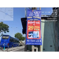Treo Cờ Phướn Lạng Sơn – Treo Băng Rôn Lạng Sơn Quảng Cáo Hiệu Quả Tại Khu Cửa Khẩu & Tuyến Giao Thương