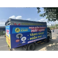 Roadshow Cần Thơ - Roadshow xe máy Cần Thơ Tổ Chức Trọn Gói
