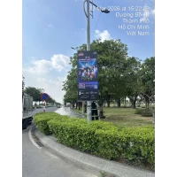 Treo Cờ Phướn Sóc Trăng – Treo Băng Rôn Sóc Trăng Triển Khai Nhanh