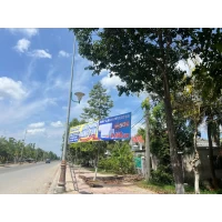 Treo Băng Rôn Quận 7 – Thu Hút Khách Hàng Tại Khu Đông Dân