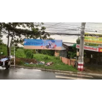 Treo Băng Rôn & Cờ Phướn Quảng Ninh – Quảng Cáo Du Lịch, Sự Kiện & Khai Trương
