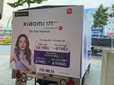Roadshow Quảng Cáo Là Gì? Chi Phí Và Quy Trình Triển Khai