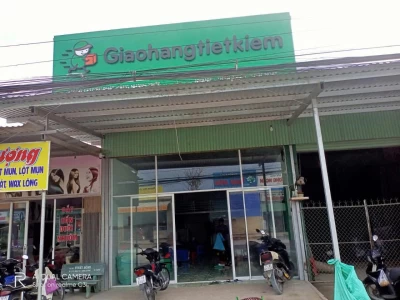7 Tiêu Chí Chọn Đơn Vị Thi Công Bảng Hiệu Chuỗi Cửa Hàng