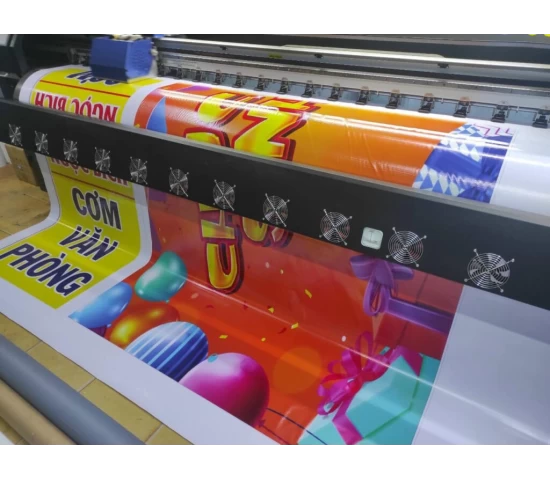 Thi Công Bạt Hiflex Thủ Đức