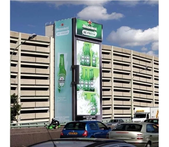 Pano Quảng Cáo Long Xuyên – Billboard Long Xuyên Ngay Vị Trí Trung Tâm