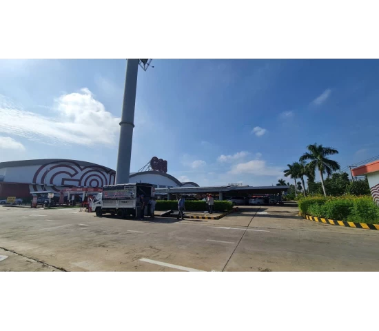 Pano Quảng Cáo An Giang – Billboard Vị Trí Đẹp, Hiệu Quả Cao