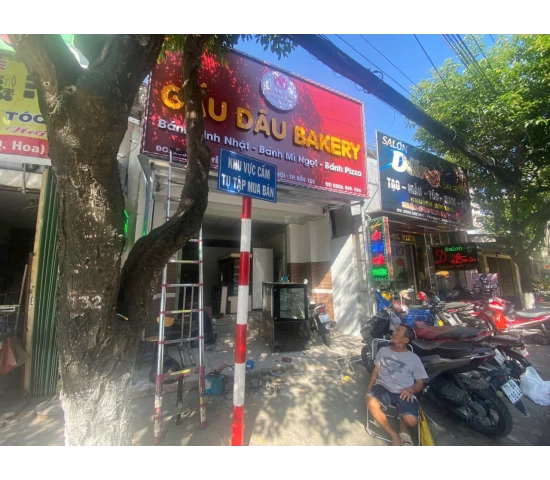 Biển Quảng Cáo Bình Dương