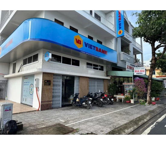 Biển Quảng Cáo Thủ Đức | Viettinbank