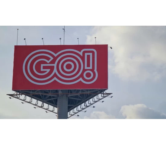 Thi Công Billboard Quảng Cáo – Pano Ngoài Trời | Quy Mô Lớn, Chuyên Nghiệp