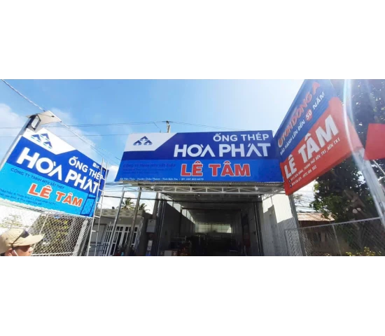 Biển Quảng Cáo Thủ Đức