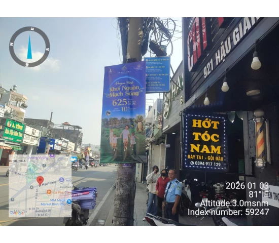 Treo Cờ Phướn Điện Biên – Treo Băng Rôn Điện Biên Giải Pháp Quảng Cáo Hiệu Quả Cho Doanh Nghiệp