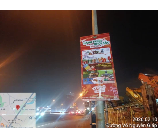 Treo Cờ Phướn Tuyên Quang – Treo Băng Rôn Tuyên Quang Treo Đẹp, Hiệu Quả