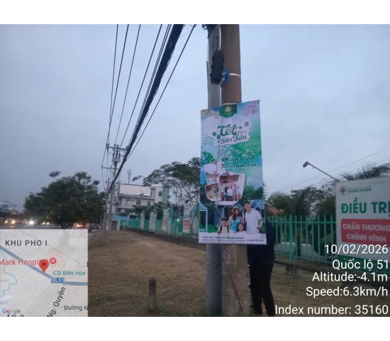 Treo cờ phướn Thanh Hoá - Treo băng rôn Thanh Hoá Chuyên Nghiệp
