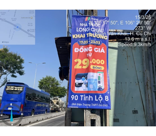 Treo Cờ Phướn Lạng Sơn – Treo Băng Rôn Lạng Sơn Quảng Cáo Hiệu Quả Tại Khu Cửa Khẩu & Tuyến Giao Thương