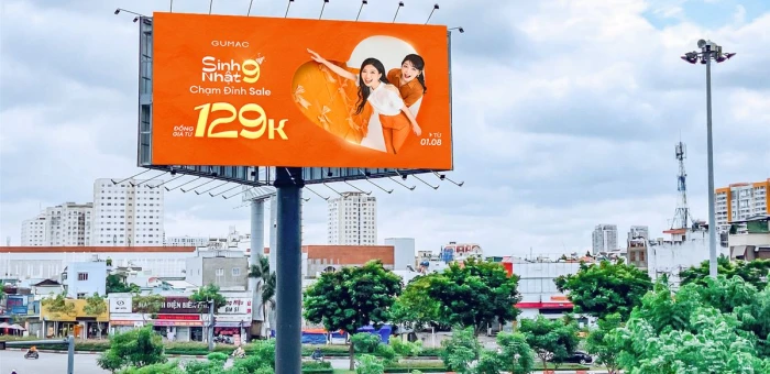 Pano & Billboard Khác Nhau Như Thế Nào? Nên Chọn Loại Nào?