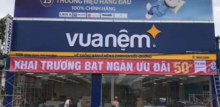 Biển Quảng Cáo HCM: Thiết Kế & Thi Công Chuyên Nghiệp | Minh Lợi