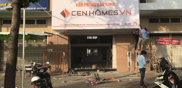 Top 4 Vị Trí Bảng Quảng Cáo Chuyên Nghiệp & Ấn Tượng Để Nâng Tầm Thương Hiệu