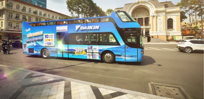 Quảng Cáo Taxi Hay Billboard Hiệu Quả Hơn?