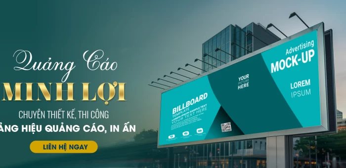 Thi Công Quảng Cáo Thủ Đức Giá Tốt – Giải Pháp Hiệu Quả Cho Doanh Nghiệp Muốn Tối Ưu Chi Phí