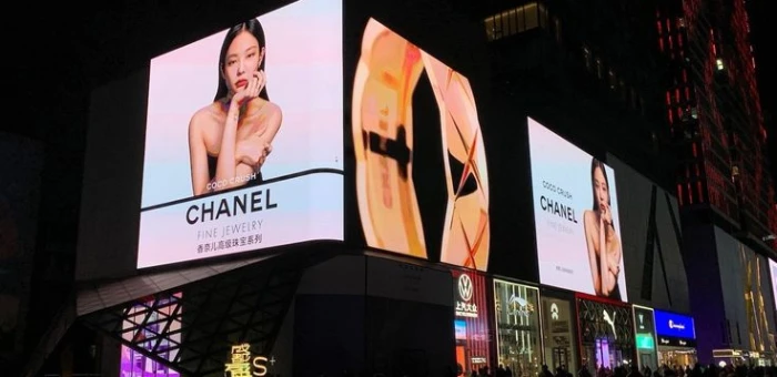 Pano Quảng Cáo LED – Xu Hướng OOH Hiện Đại 2026
