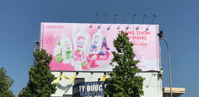 Pano & Billboard Vĩnh Long – Giải Pháp Quảng Cáo Ngoài Trời Hiệu Quả