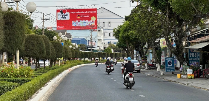 Pano Quảng Cáo Ngoài Trời – Giải Pháp Phủ Sóng Thương Hiệu Hiệu Quả