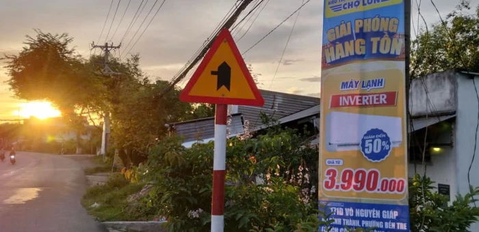 Treo Băng Rôn Khai Trương – Giải Pháp Quảng Bá Sự Kiện Hiệu Quả