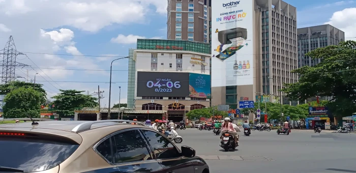 Pano & Billboard Bạc Liêu – Giải Pháp OOH Ngoài Trời Hiệu Quả