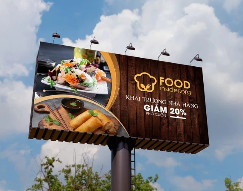 Pano & Billboard Quảng Cáo Vĩnh Long – Giải Pháp Branding Ngoài Trời