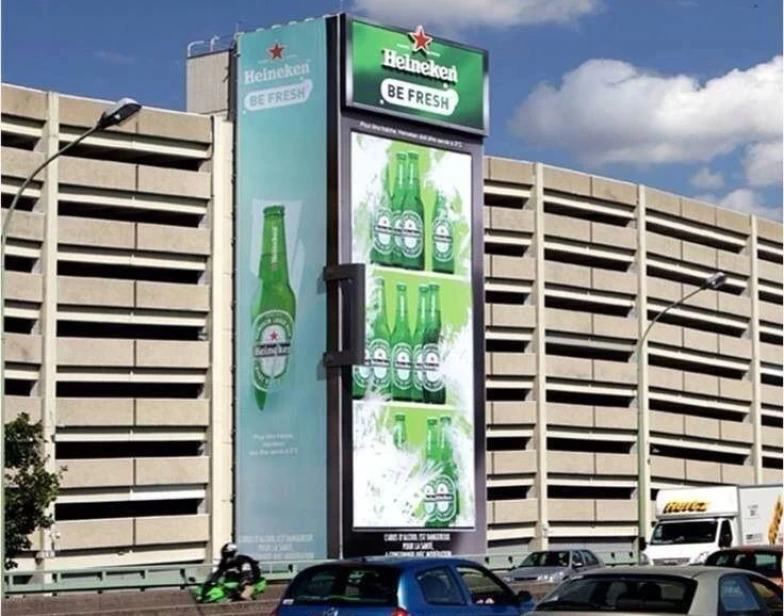 Pano Quảng Cáo Long Xuyên – Billboard Long Xuyên Ngay Vị Trí Trung Tâm