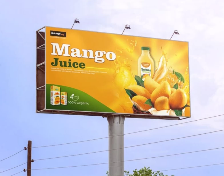 Thi công bảng quảng cáo Cần Thơ | Pano & Billboard chuyên nghiệp tại Cần Thơ