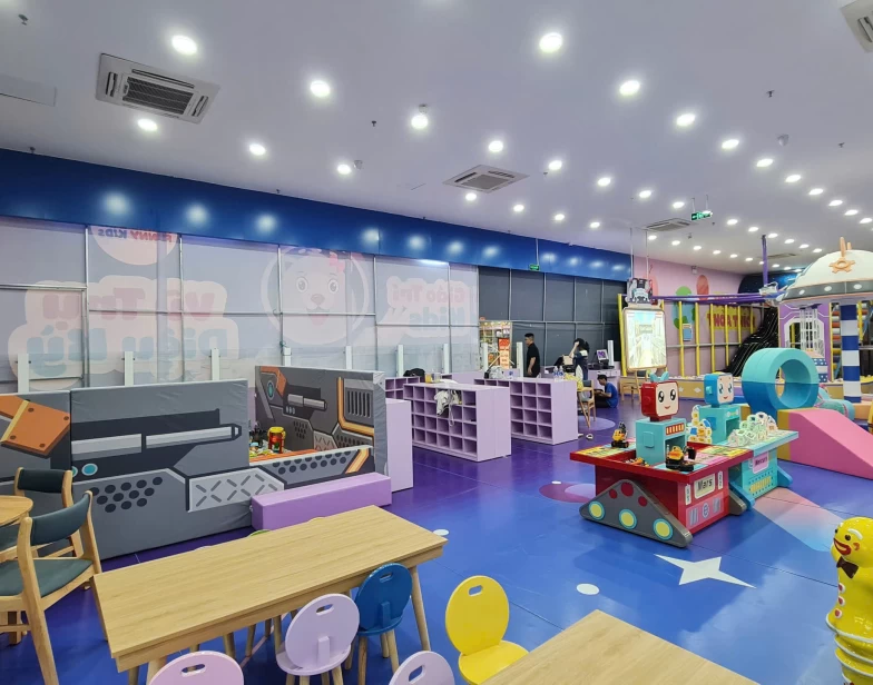 Quảng Cáo In Ấn AvaKids