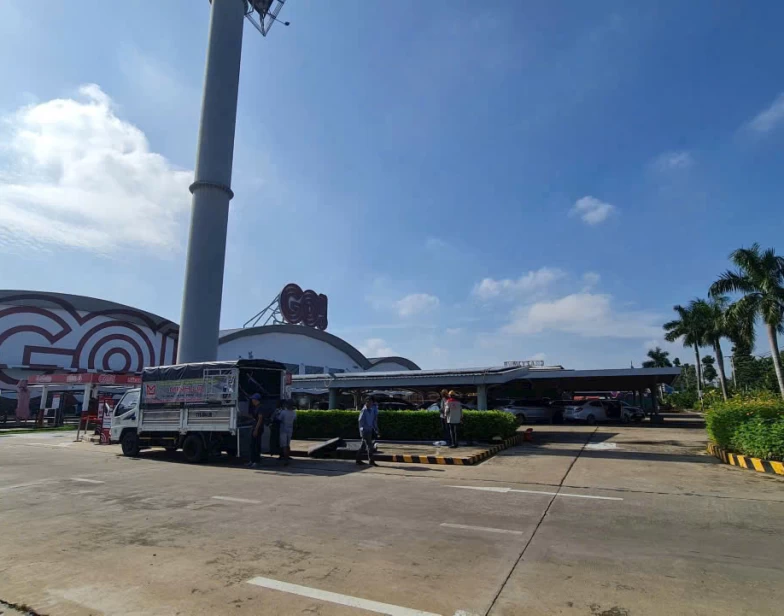 Pano Quảng Cáo An Giang – Billboard Vị Trí Đẹp, Hiệu Quả Cao