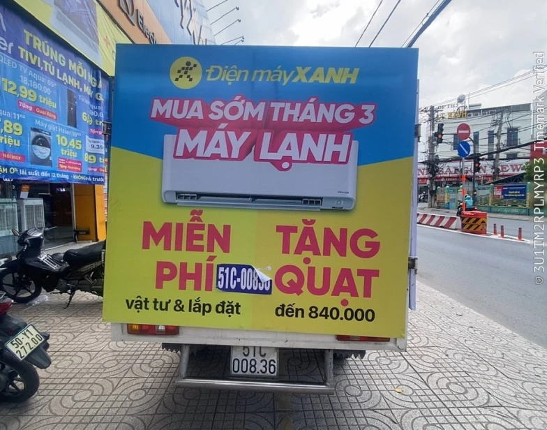 Quảng Cáo Taxi Bến Tre, Roadshow Bến Tre – Giải Pháp Quảng Cáo Ngoài Trời Hiệu Quả