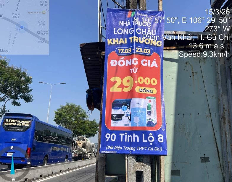 Treo Cờ Phướn Lạng Sơn – Treo Băng Rôn Lạng Sơn Quảng Cáo Hiệu Quả Tại Khu Cửa Khẩu & Tuyến Giao Thương