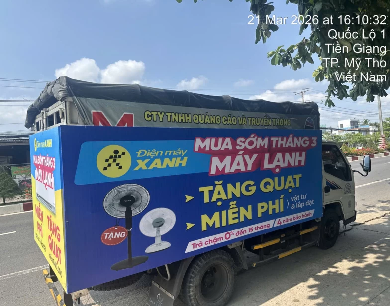 Roadshow Cần Thơ - Roadshow xe máy Cần Thơ Tổ Chức Trọn Gói