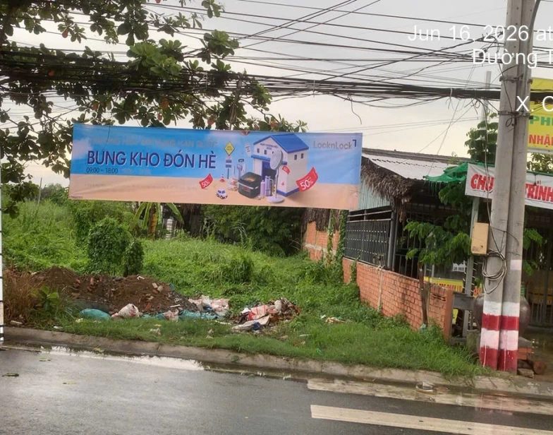 Treo Băng Rôn & Cờ Phướn Quảng Ninh – Quảng Cáo Du Lịch, Sự Kiện & Khai Trương