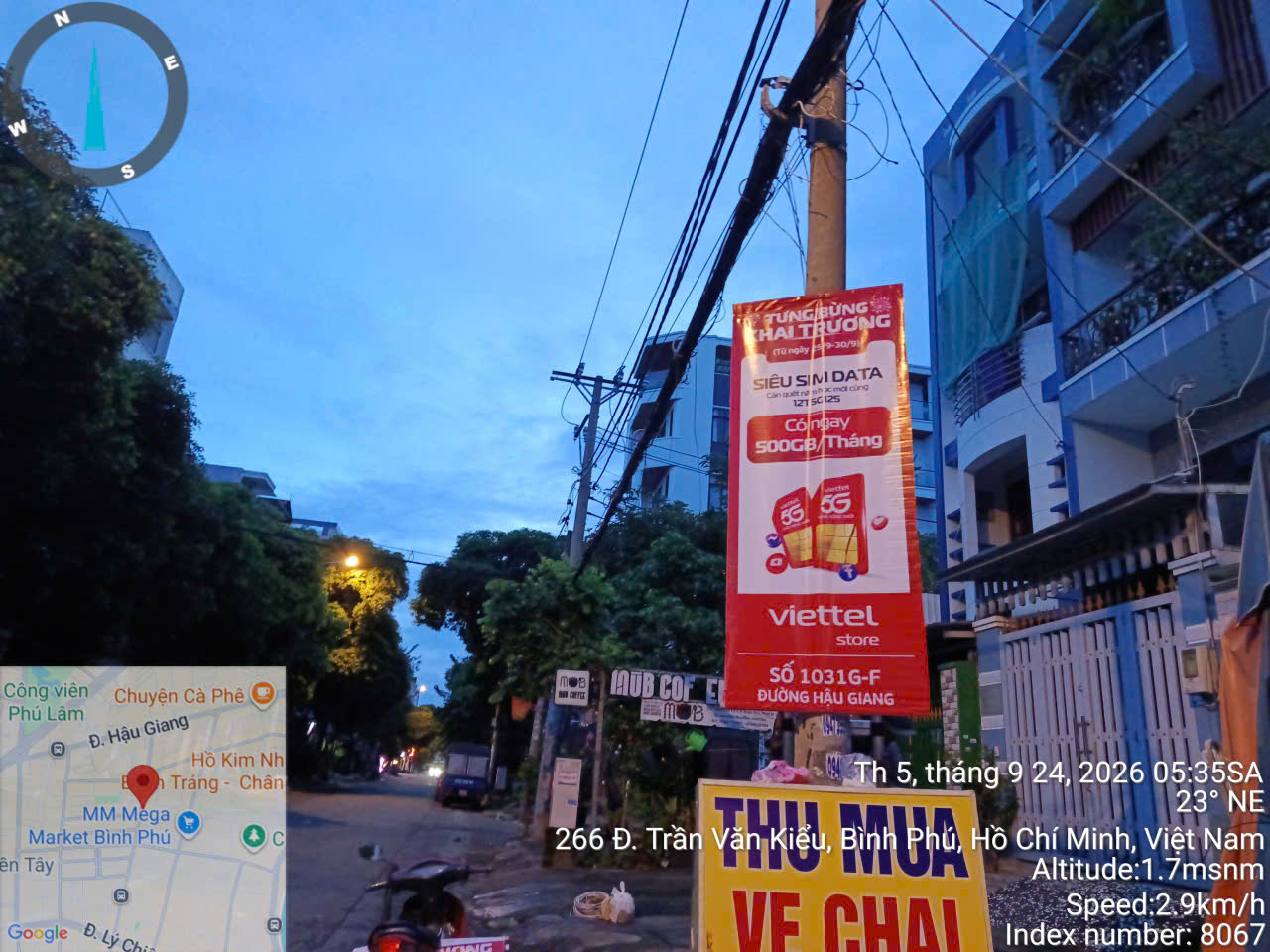 treo cờ phướn toàn quốc