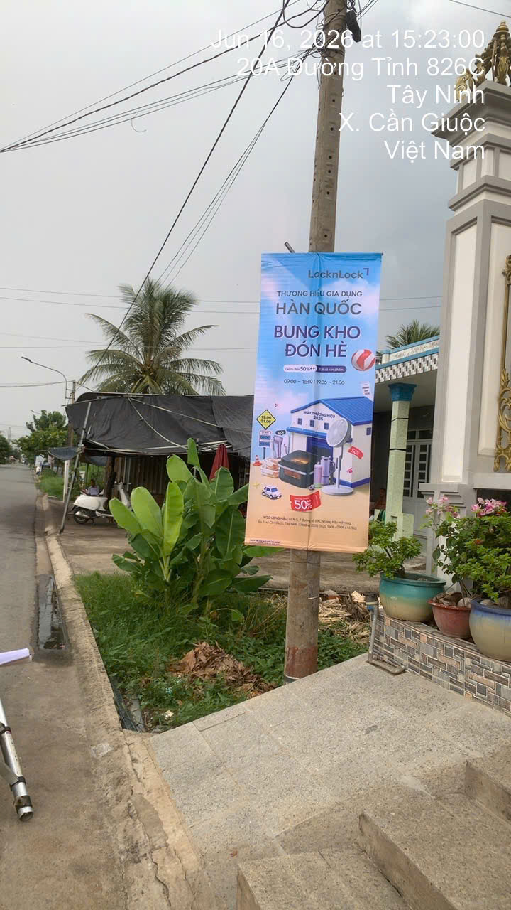 dịch vụ treo băng rôn tphcm