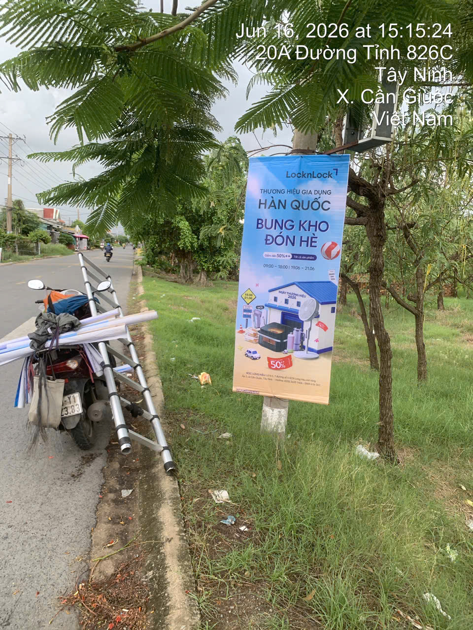 dịch vụ treo băng rôn tphcm