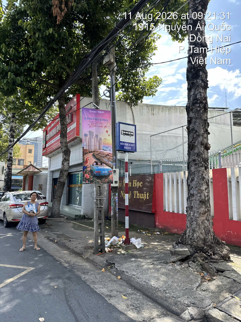 Treo Cờ Phướn Hà Nội