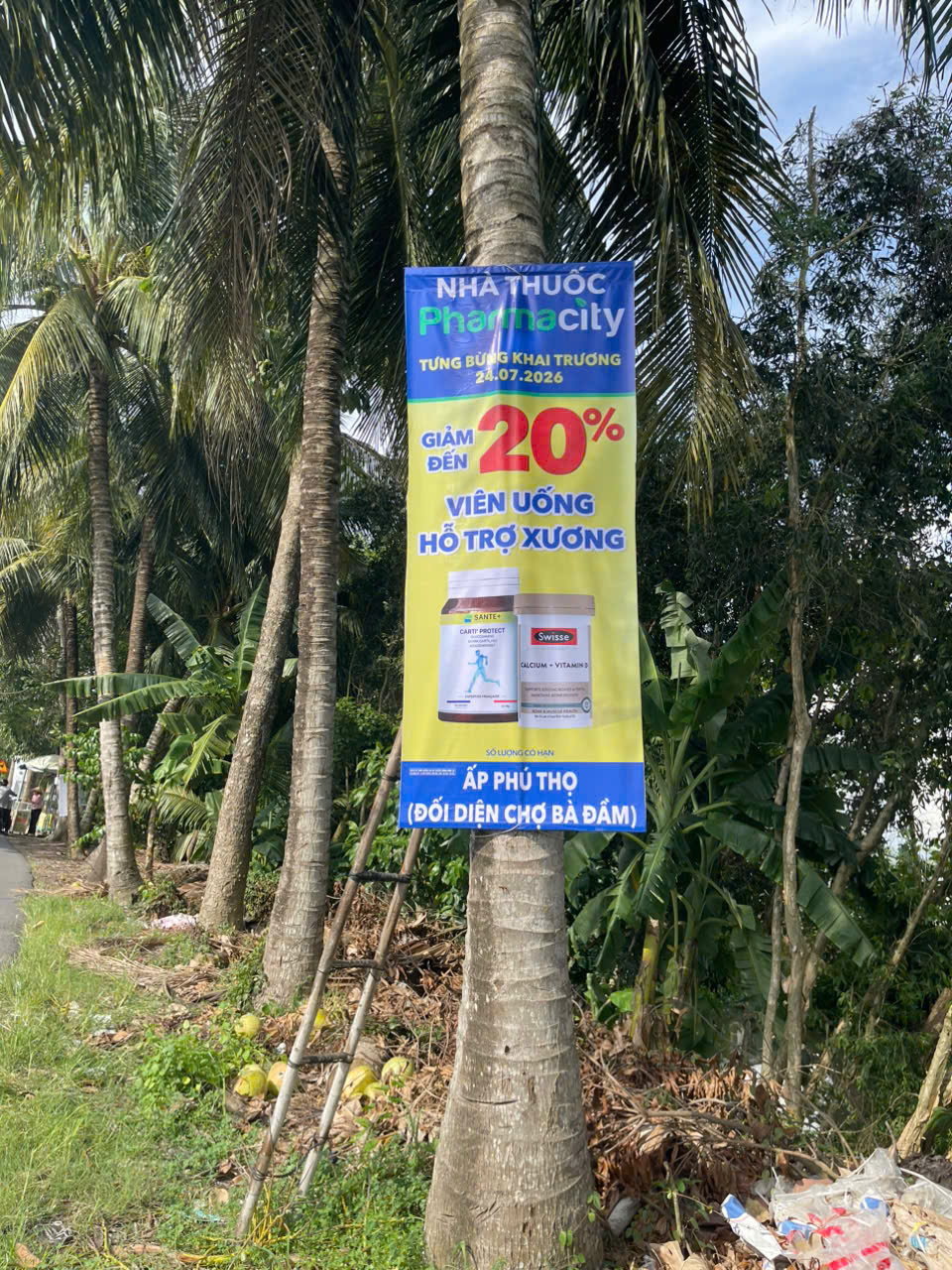 in phướn quảng cáo hà nội 