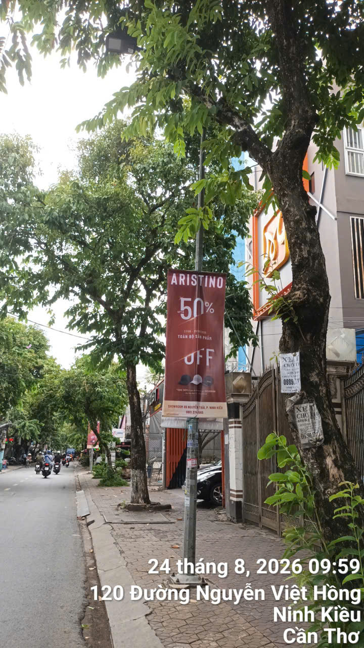 Quy trình Thi Công Pano chuyên nghiệp và an toàn