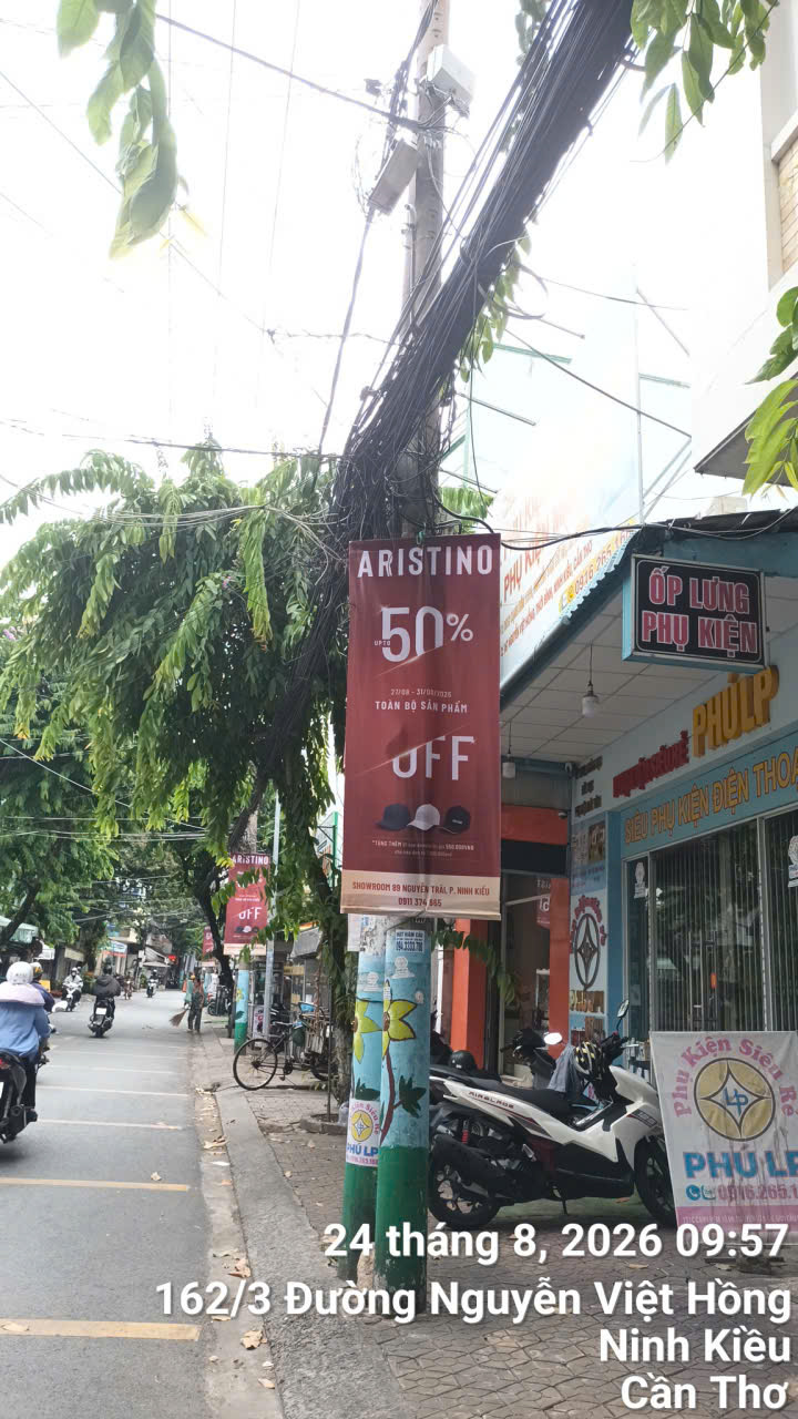 Các bước tối ưu quy trình Thi Công Bảng Hiệu chuyên nghiệp